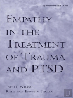 Bertrand.pt - Empathy In The Treatment Of Trauma And Ptsd