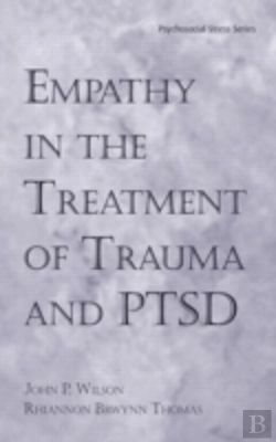 Bertrand.pt - Empathy In The Treatment Of Trauma And Ptsd