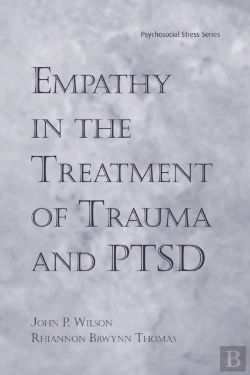Bertrand.pt - Empathy In The Treatment Of Trauma And Ptsd
