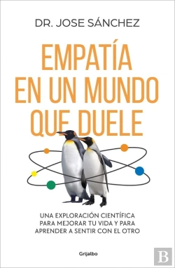 Bertrand.pt - Empatia En Un Mundo Que Duele