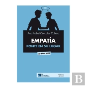 Empatia: Ponte En Su Lugar (2ª Edicion)