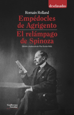 Bertrand.pt - Empedocles De Agrigento - El Relampago De Spinoza