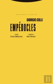 Empedocles