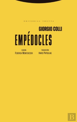 Bertrand.pt - Empedocles