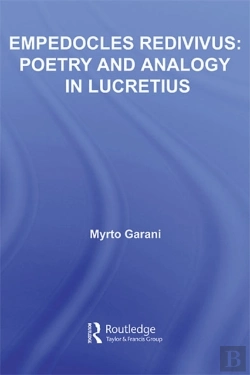 Bertrand.pt - Empedocles Redivivus