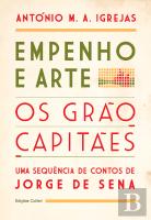 Empenho e Arte