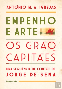 Bertrand.pt - Empenho e Arte