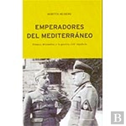 Bertrand.pt - Emperadores Del Mediterráneo