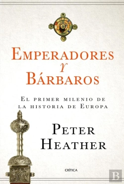 Bertrand.pt - Emperadores Y Bárbaros