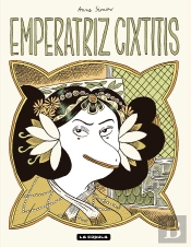 Emperatriz Cixititis