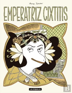 Bertrand.pt - Emperatriz Cixititis