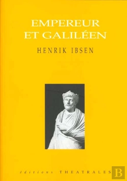 Bertrand.pt - Empereur Et Galileen
