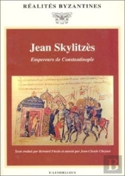 Empereurs De Constantinople
