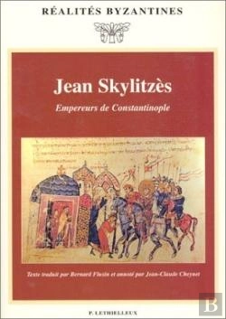 Bertrand.pt - Empereurs De Constantinople