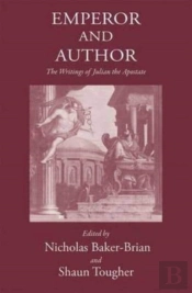 Emperor And Author