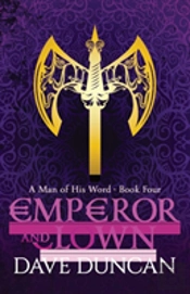 Emperor And Clown