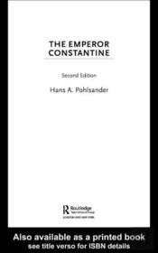 Emperor Constantine