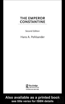 Bertrand.pt - Emperor Constantine