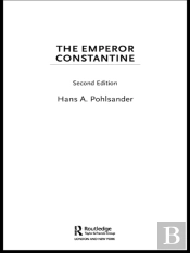 Emperor Constantine