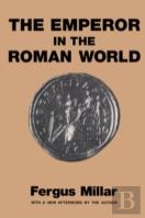 Emperor In The Roman World