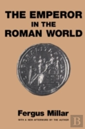 Emperor In The Roman World