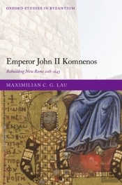 Emperor John Ii Komnenos