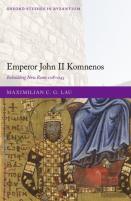 Emperor John Ii Komnenos