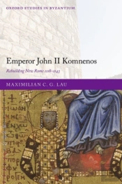 Emperor John Ii Komnenos