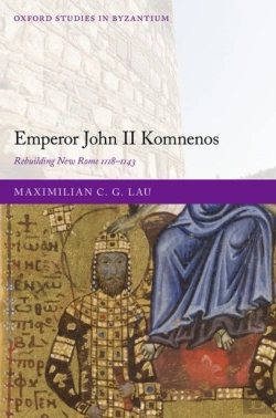 Bertrand.pt - Emperor John Ii Komnenos