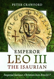 Emperor Leo Iii The Isaurian