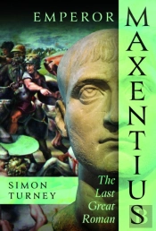 Emperor Maxentius