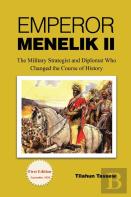 Emperor Menelik Ii