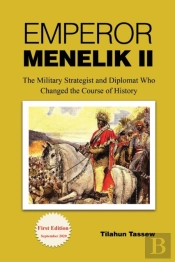 Emperor Menelik Ii
