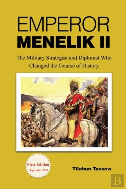 Bertrand.pt - Emperor Menelik Ii