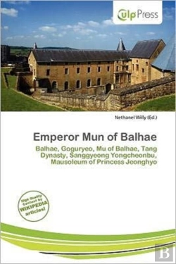 Bertrand.pt - Emperor Mun Of Balhae