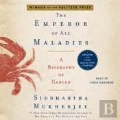 Emperor Of All Maladies