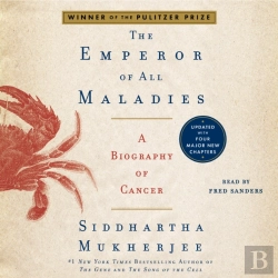 Bertrand.pt - Emperor Of All Maladies