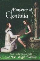 Emperor Of Continia