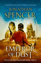Emperor Of Dust
