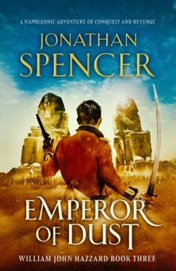 Bertrand.pt - Emperor Of Dust