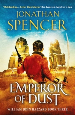 Bertrand.pt - Emperor Of Dust