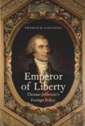 Emperor Of Liberty