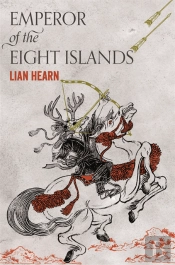 Emperor Of The Eight Islands