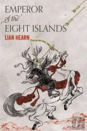 Emperor Of The Eight Islands