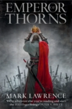 Bertrand.pt - Emperor Of Thorns