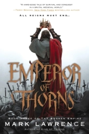 Emperor Of Thorns