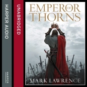 Emperor Of Thorns