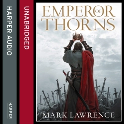 Bertrand.pt - Emperor Of Thorns