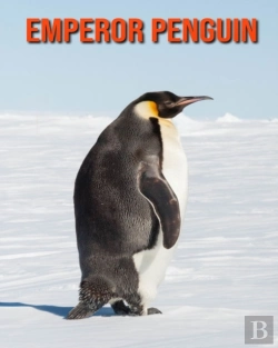 Bertrand.pt - Emperor Penguin