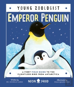 Bertrand.pt - Emperor Penguin (Young Zoologist)